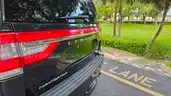 2015 Lincoln Navigator 4WD
