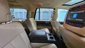 2015 Lincoln Navigator 4WD