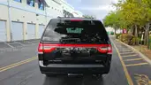 2015 Lincoln Navigator 4WD