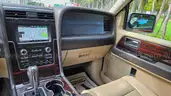 2015 Lincoln Navigator 4WD
