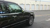 2015 Lincoln Navigator 4WD