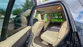 2015 Lincoln Navigator 4WD