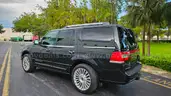 2015 Lincoln Navigator 4WD