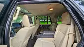 2015 Lincoln Navigator 4WD