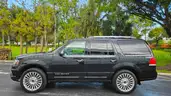 2015 Lincoln Navigator 4WD