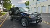 2015 Lincoln Navigator 4WD