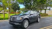 2015 Lincoln Navigator 4WD