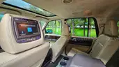 2015 Lincoln Navigator 4WD