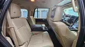 2015 Lincoln Navigator 4WD
