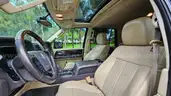 2015 Lincoln Navigator 4WD