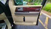 2015 Lincoln Navigator 4WD