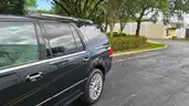 2015 Lincoln Navigator 4WD