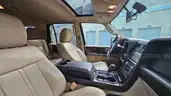 2015 Lincoln Navigator 4WD