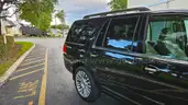 2015 Lincoln Navigator 4WD