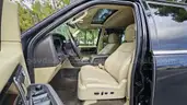 2015 Lincoln Navigator 4WD