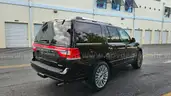 2015 Lincoln Navigator 4WD