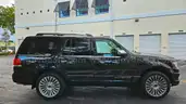 2015 Lincoln Navigator 4WD