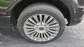 2015 Lincoln Navigator 4WD