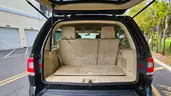 2015 Lincoln Navigator 4WD