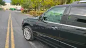 2015 Lincoln Navigator 4WD