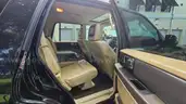 2015 Lincoln Navigator 4WD