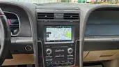 2015 Lincoln Navigator 4WD