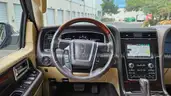 2015 Lincoln Navigator 4WD