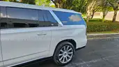 2021 Cadillac Escalade PREMIUM LUXURY PLATINUM 4WD