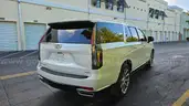 2021 Cadillac Escalade PREMIUM LUXURY PLATINUM 4WD