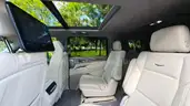 2021 Cadillac Escalade PREMIUM LUXURY PLATINUM 4WD