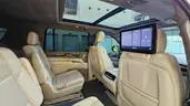 2021 Cadillac Escalade PREMIUM LUXURY PLATINUM 4WD