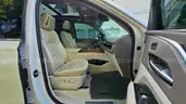 2021 Cadillac Escalade PREMIUM LUXURY PLATINUM 4WD