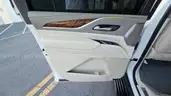 2021 Cadillac Escalade PREMIUM LUXURY PLATINUM 4WD