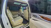 2021 Cadillac Escalade PREMIUM LUXURY PLATINUM 4WD