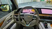 2021 Cadillac Escalade PREMIUM LUXURY PLATINUM 4WD