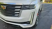 2021 Cadillac Escalade PREMIUM LUXURY PLATINUM 4WD