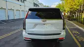 2021 Cadillac Escalade PREMIUM LUXURY PLATINUM 4WD