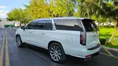 2021 Cadillac Escalade PREMIUM LUXURY PLATINUM 4WD