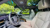 2021 Cadillac Escalade PREMIUM LUXURY PLATINUM 4WD