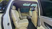 2021 Cadillac Escalade PREMIUM LUXURY PLATINUM 4WD