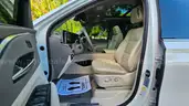 2021 Cadillac Escalade PREMIUM LUXURY PLATINUM 4WD