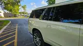 2021 Cadillac Escalade PREMIUM LUXURY PLATINUM 4WD