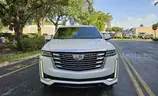 2021 Cadillac Escalade PREMIUM LUXURY PLATINUM 4WD