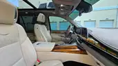 2021 Cadillac Escalade PREMIUM LUXURY PLATINUM 4WD