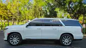 2021 Cadillac Escalade PREMIUM LUXURY PLATINUM 4WD