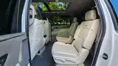 2021 Cadillac Escalade PREMIUM LUXURY PLATINUM 4WD