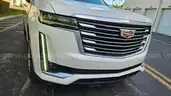 2021 Cadillac Escalade PREMIUM LUXURY PLATINUM 4WD