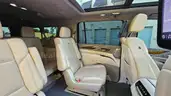 2021 Cadillac Escalade PREMIUM LUXURY PLATINUM 4WD