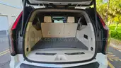 2021 Cadillac Escalade PREMIUM LUXURY PLATINUM 4WD