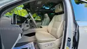 2021 Cadillac Escalade PREMIUM LUXURY PLATINUM 4WD